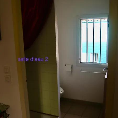 Près Des Claires Le Château-dʼOléron