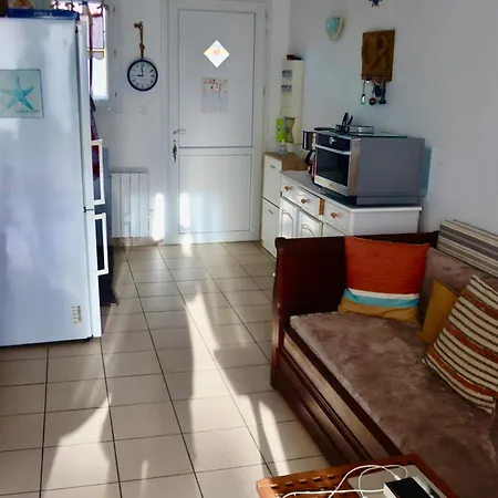 Casa vacanze Près Des Claires *