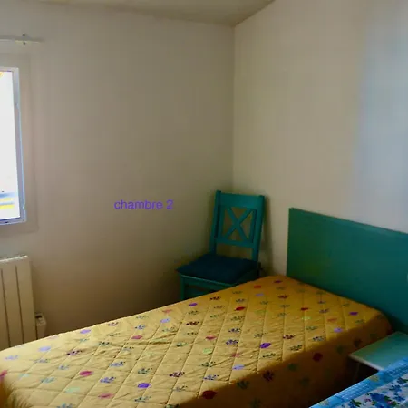 Près Des Claires Casa vacanze *