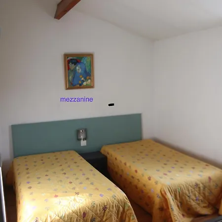 Pres Des Claires Vakantiehuis *