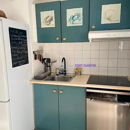 Casa vacanze Près Des Claires