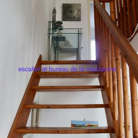 Casa vacanze Près Des Claires *