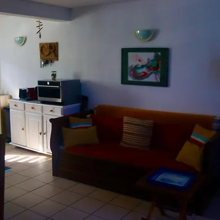 Près Des Claires Hébergement de vacances